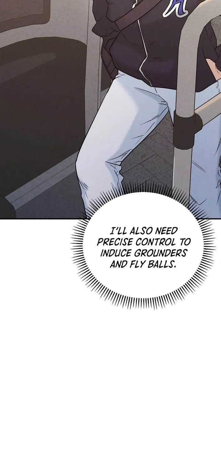 Read 100 miles chapter 48 image 27 on Lezhin