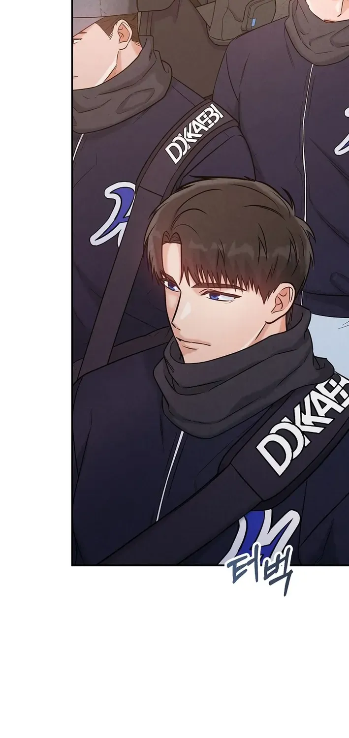 Read 100 miles chapter 48 image 3 on Lezhin