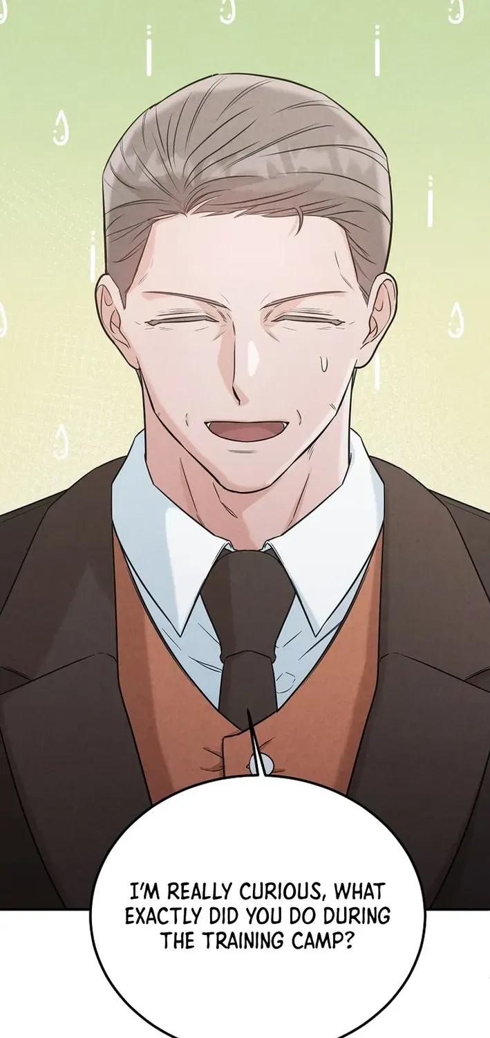 Read 100 miles chapter 48 image 35 on Lezhin