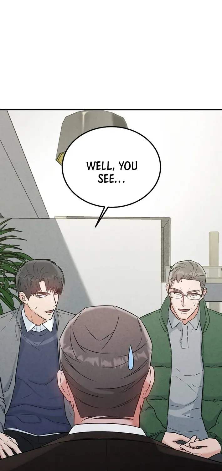 Read 100 miles chapter 48 image 38 on Lezhin