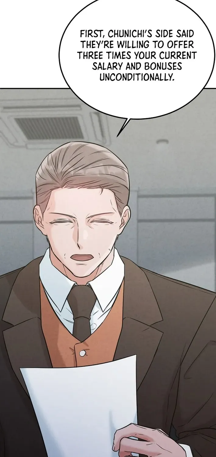 Read 100 miles chapter 48 image 42 on Lezhin