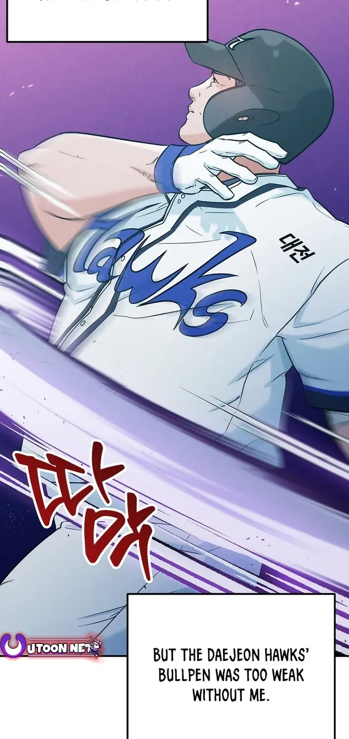Read 100 miles chapter 48 image 6 on Lezhin