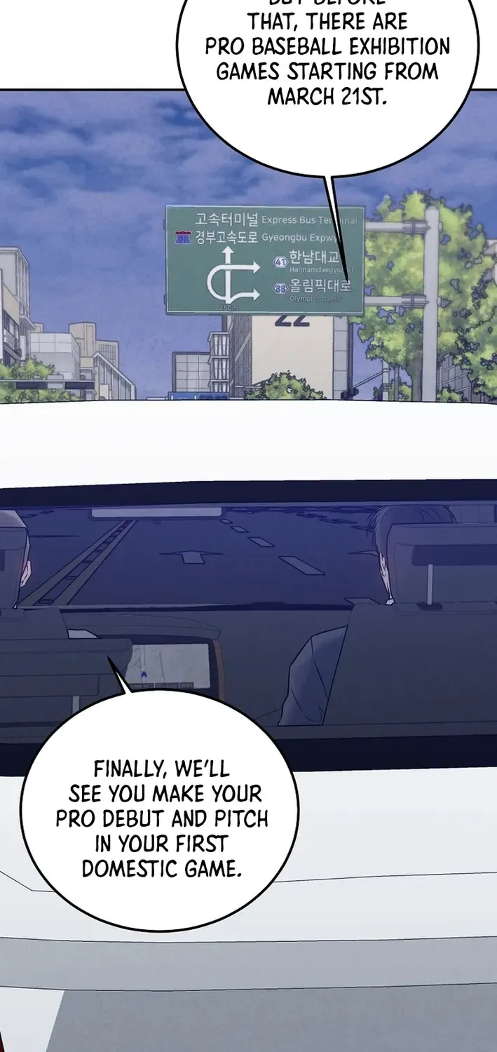 Read 100 miles chapter 48 image 75 on Lezhin