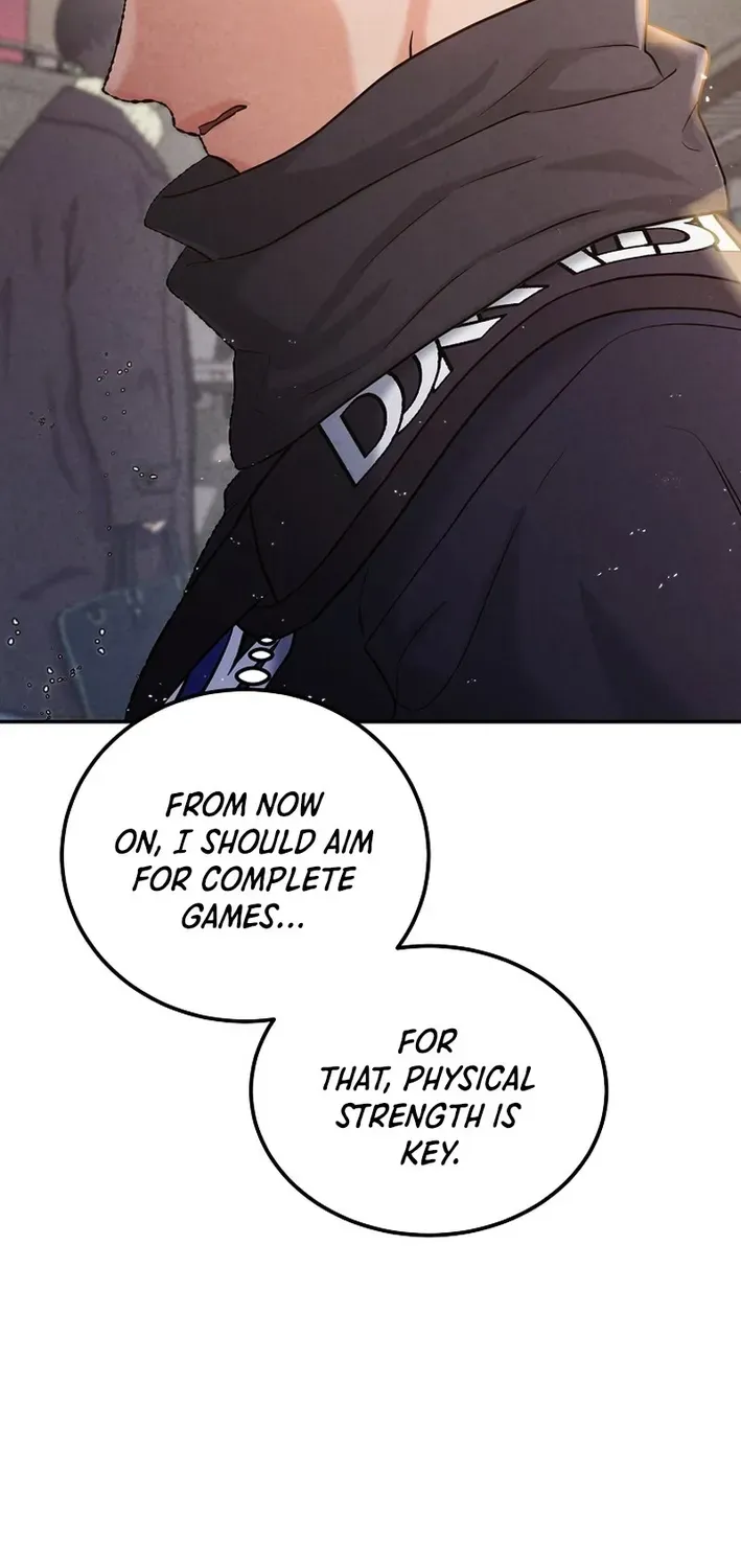 Read 100 miles chapter 48 image 8 on Lezhin