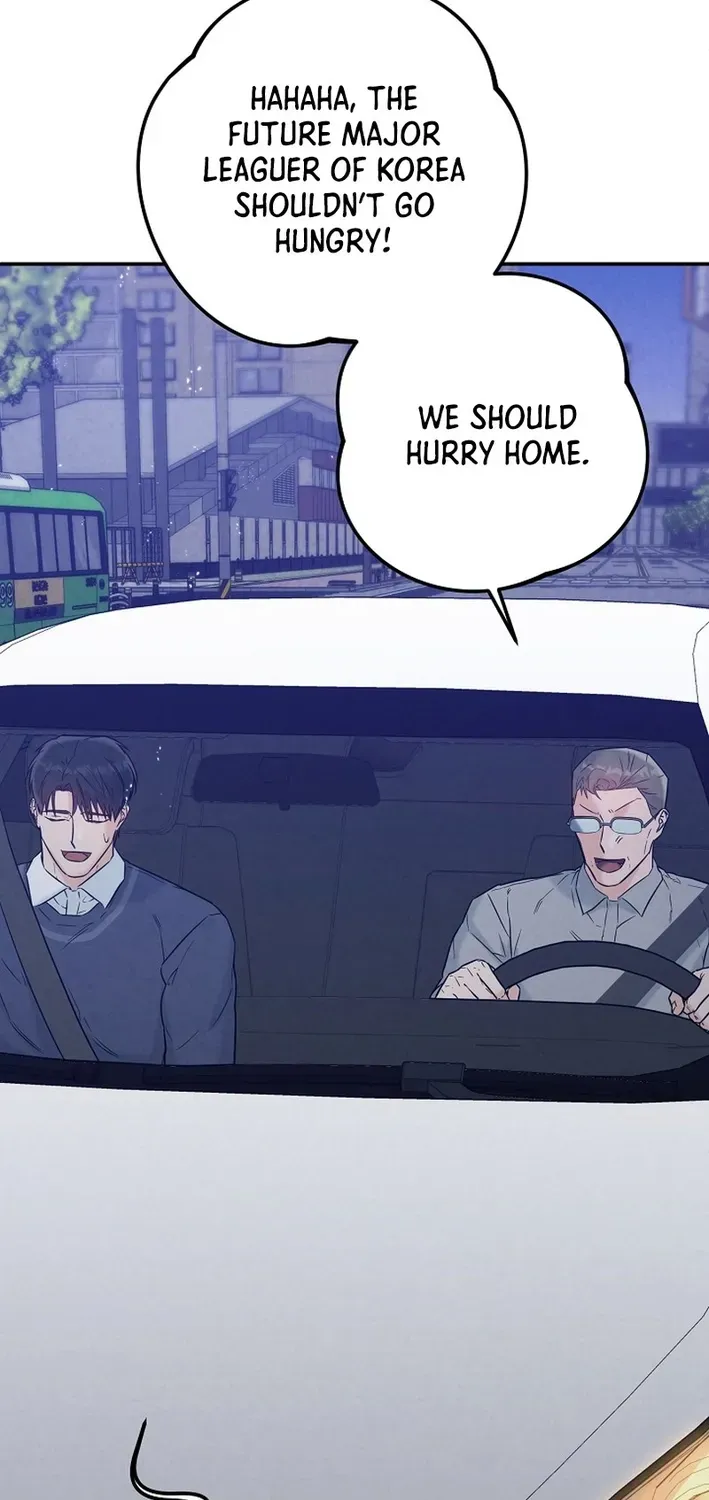 Read 100 miles chapter 48 image 90 on Lezhin