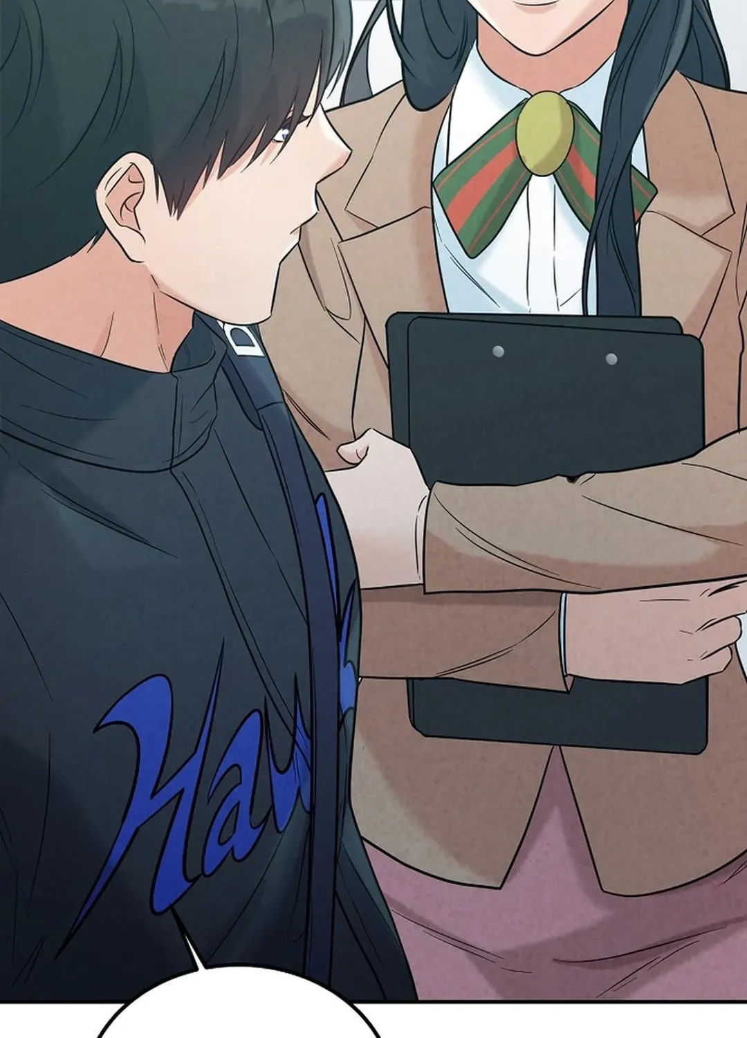 Read 100 miles chapter 49 image 102 on Lezhin