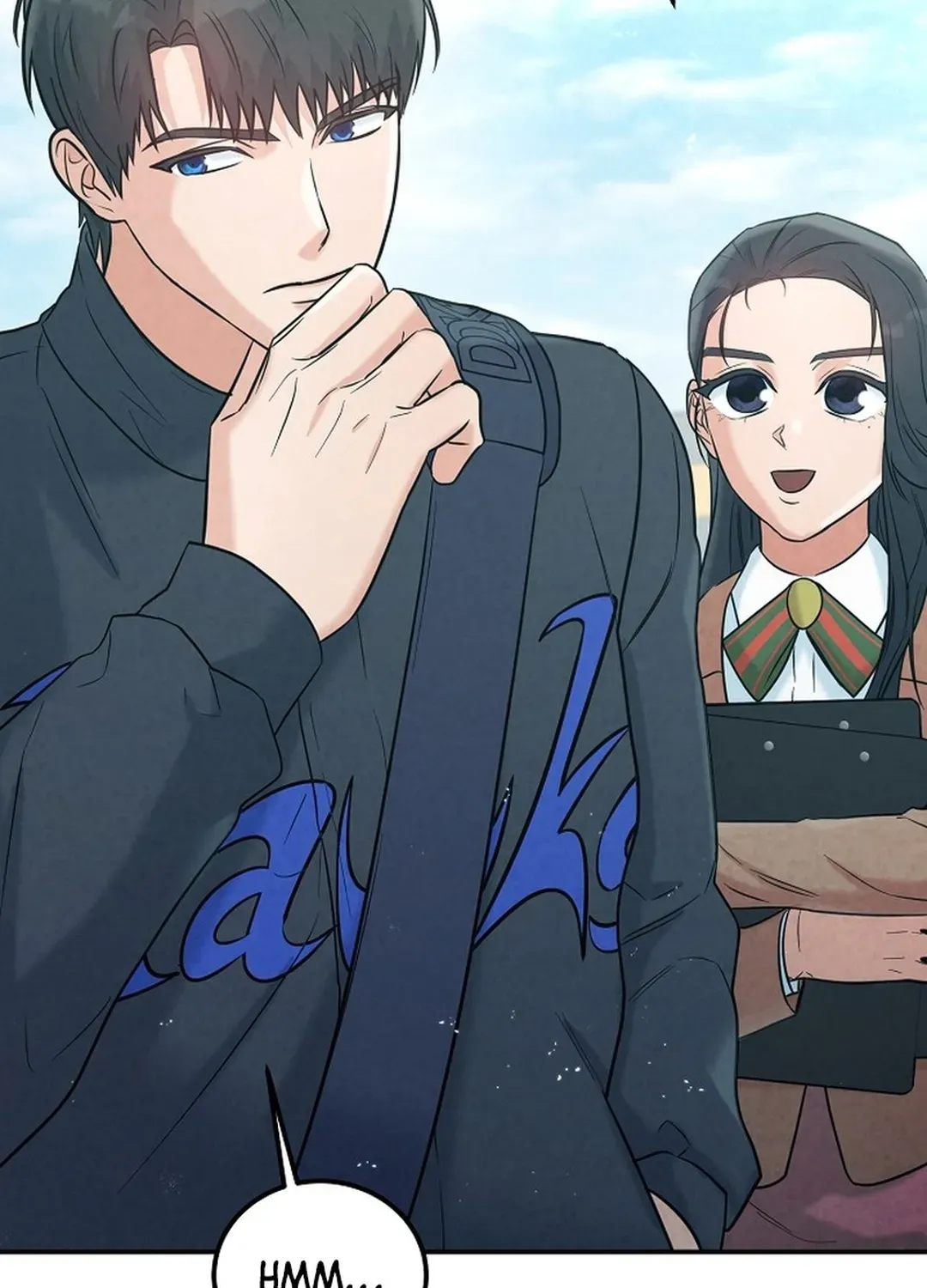 Read 100 miles chapter 49 image 105 on Lezhin
