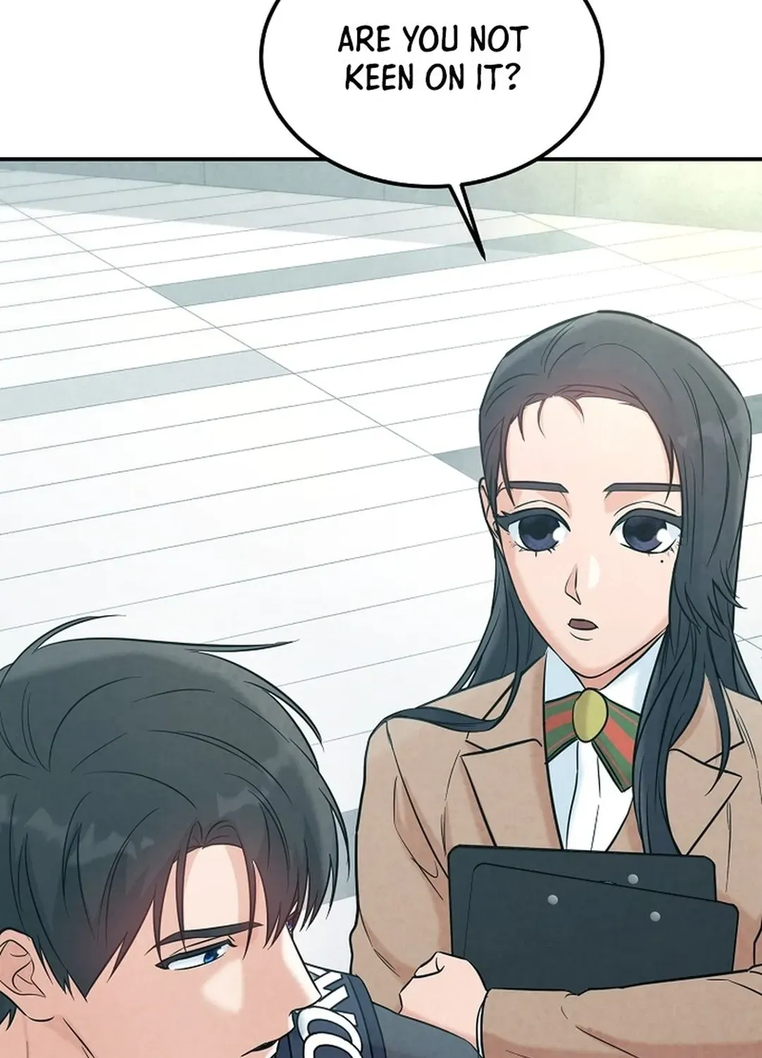 Read 100 miles chapter 49 image 107 on Lezhin