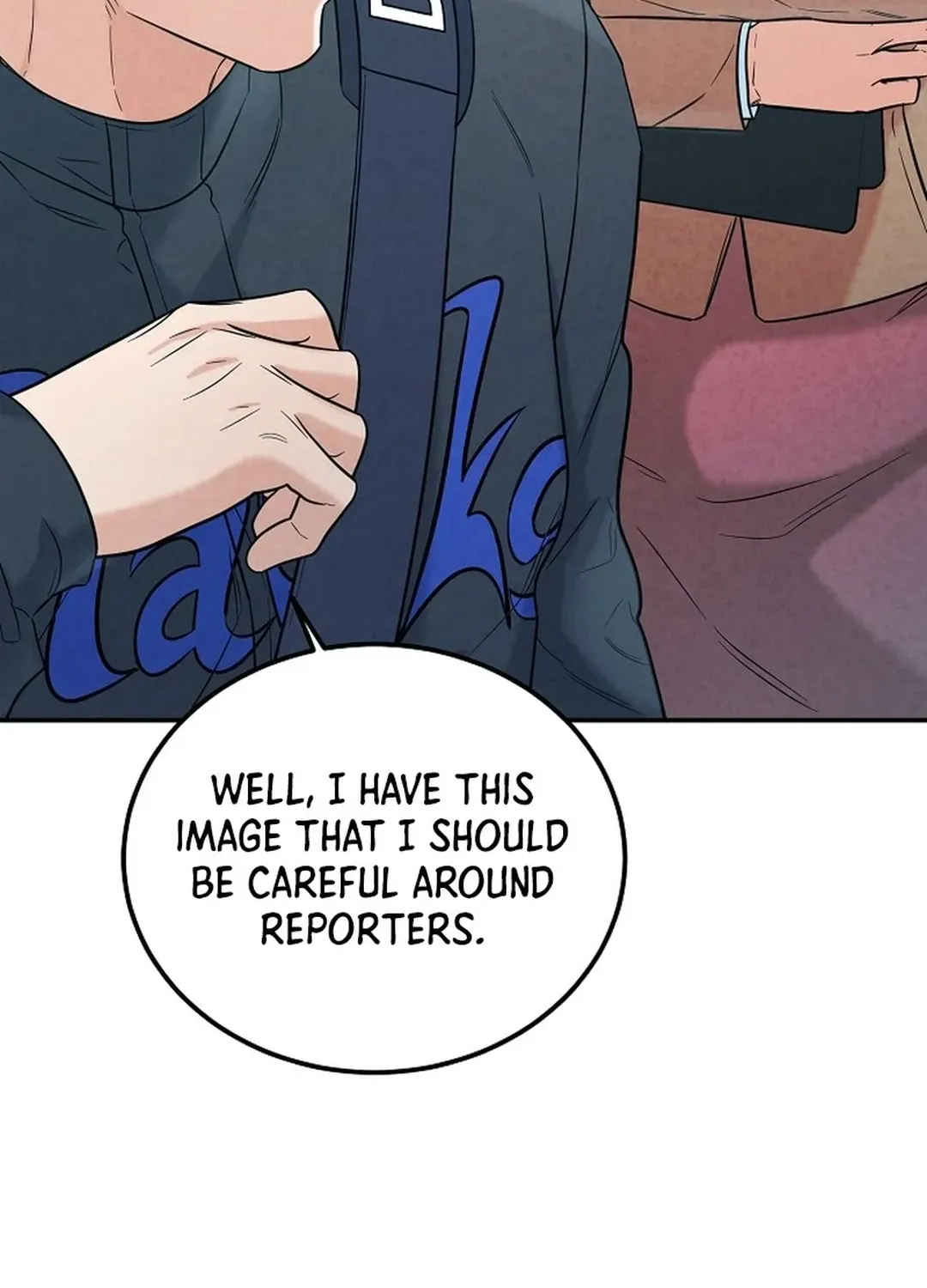 Read 100 miles chapter 49 image 108 on Lezhin