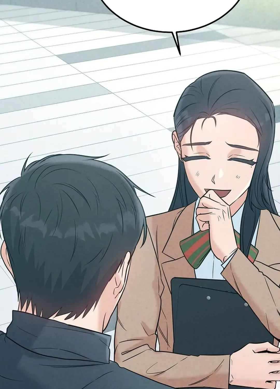 Read 100 miles chapter 49 image 110 on Lezhin