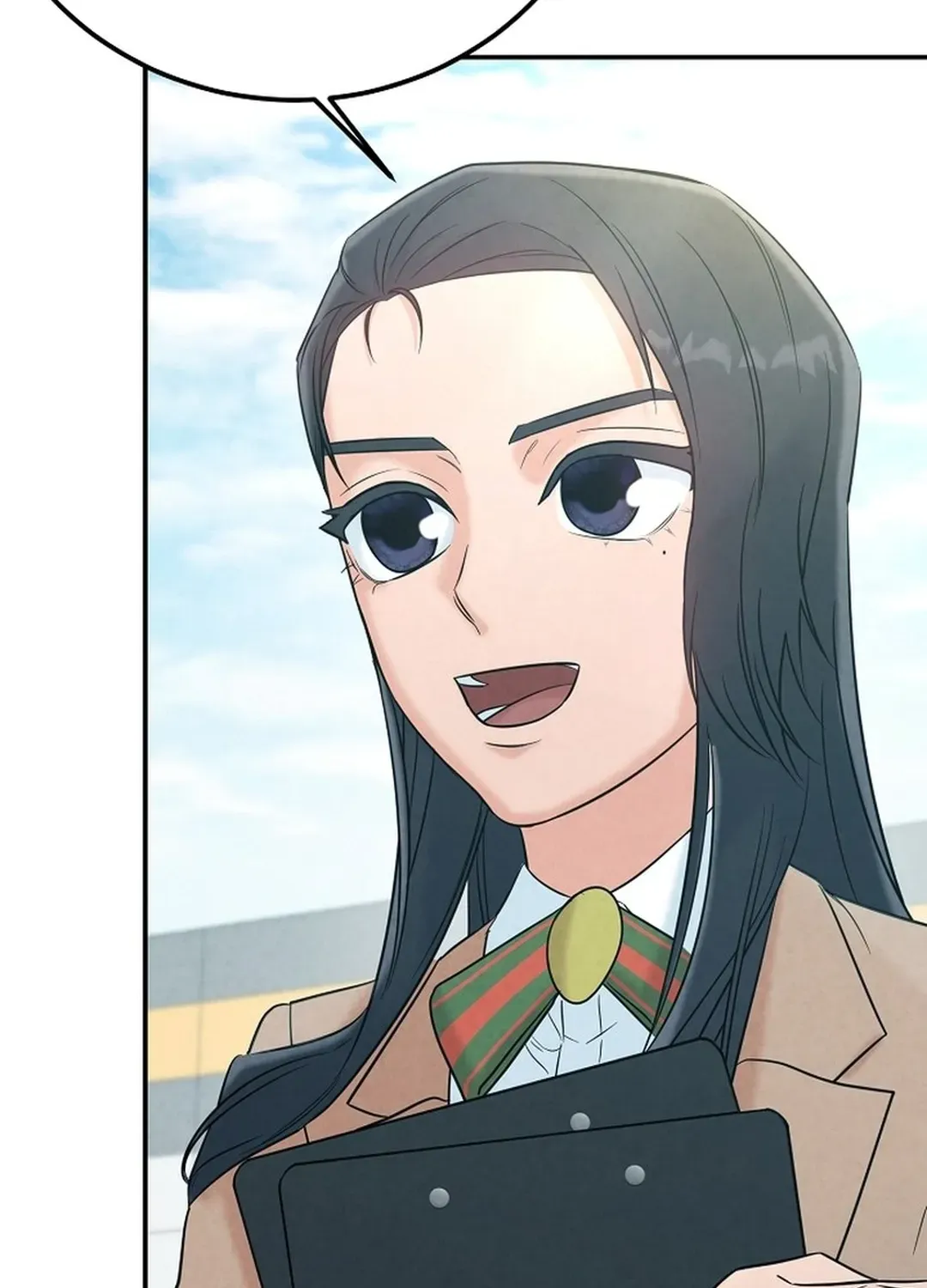 Read 100 miles chapter 49 image 113 on Lezhin