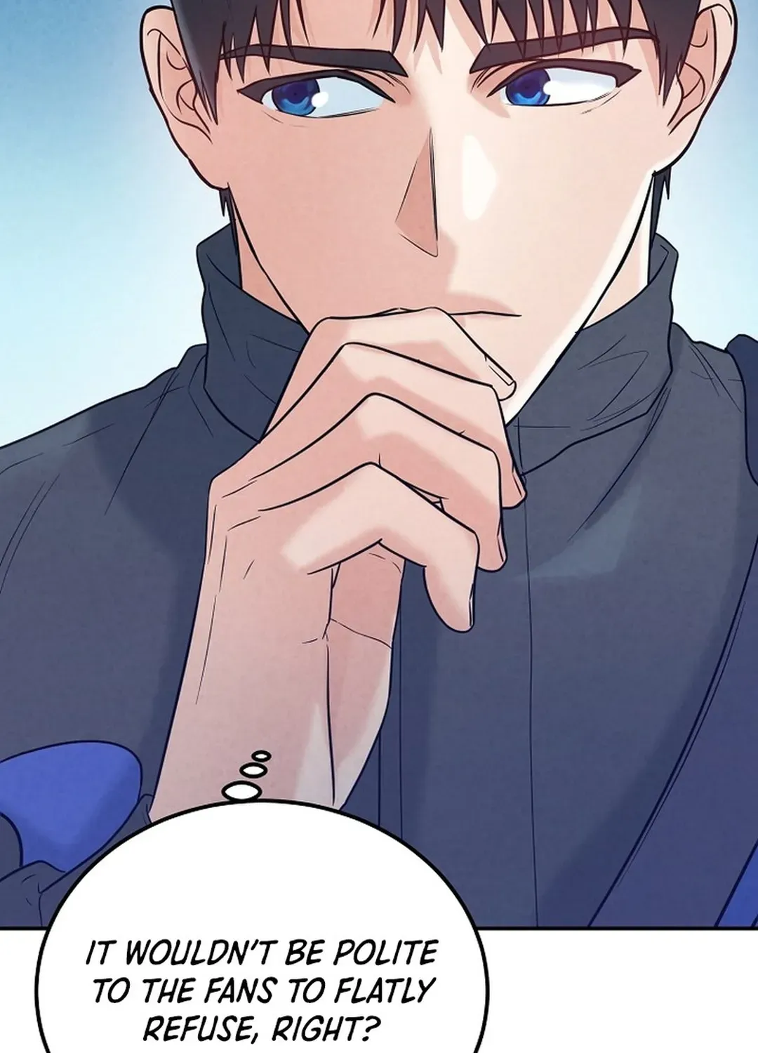 Read 100 miles chapter 49 image 119 on Lezhin