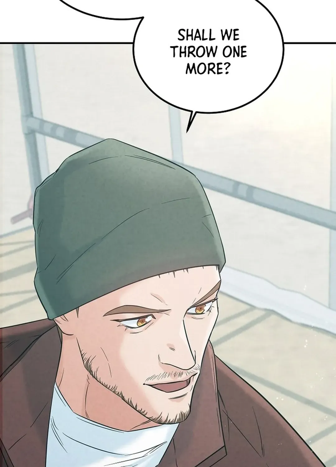 Read 100 miles chapter 49 image 12 on Lezhin