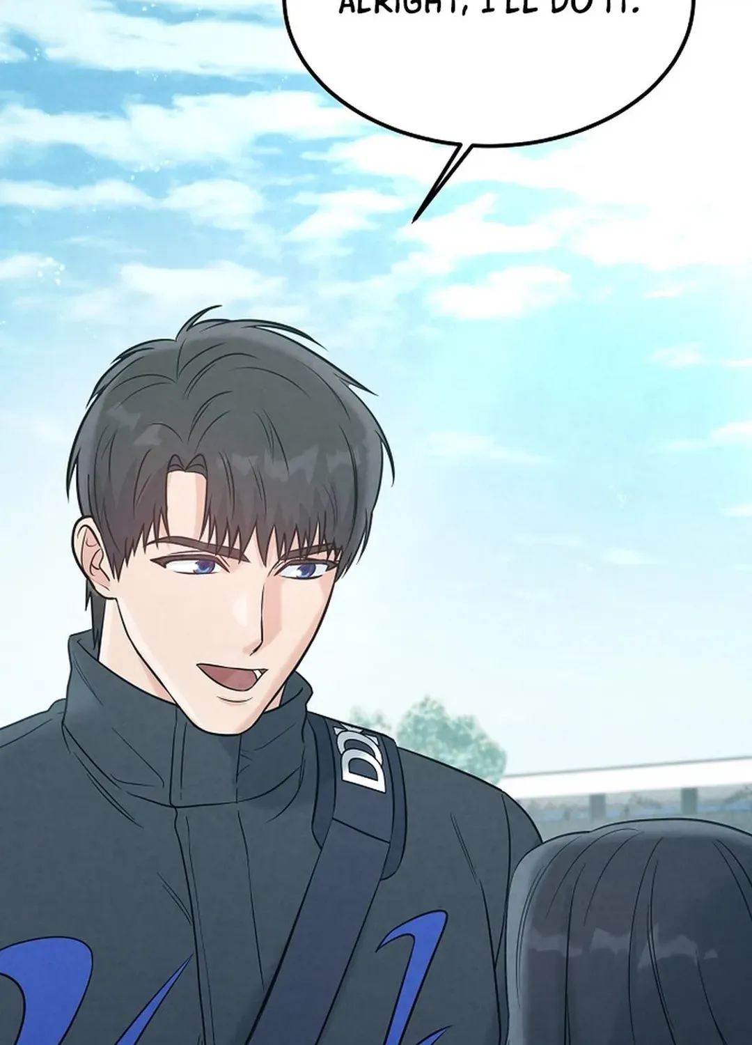 Read 100 miles chapter 49 image 121 on Lezhin