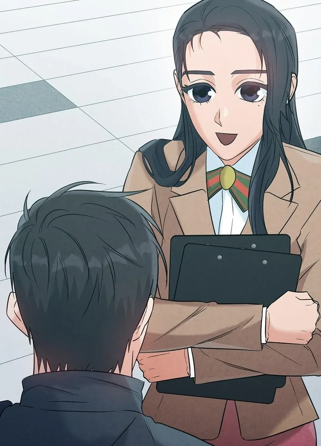 Read 100 miles chapter 49 image 124 on Lezhin