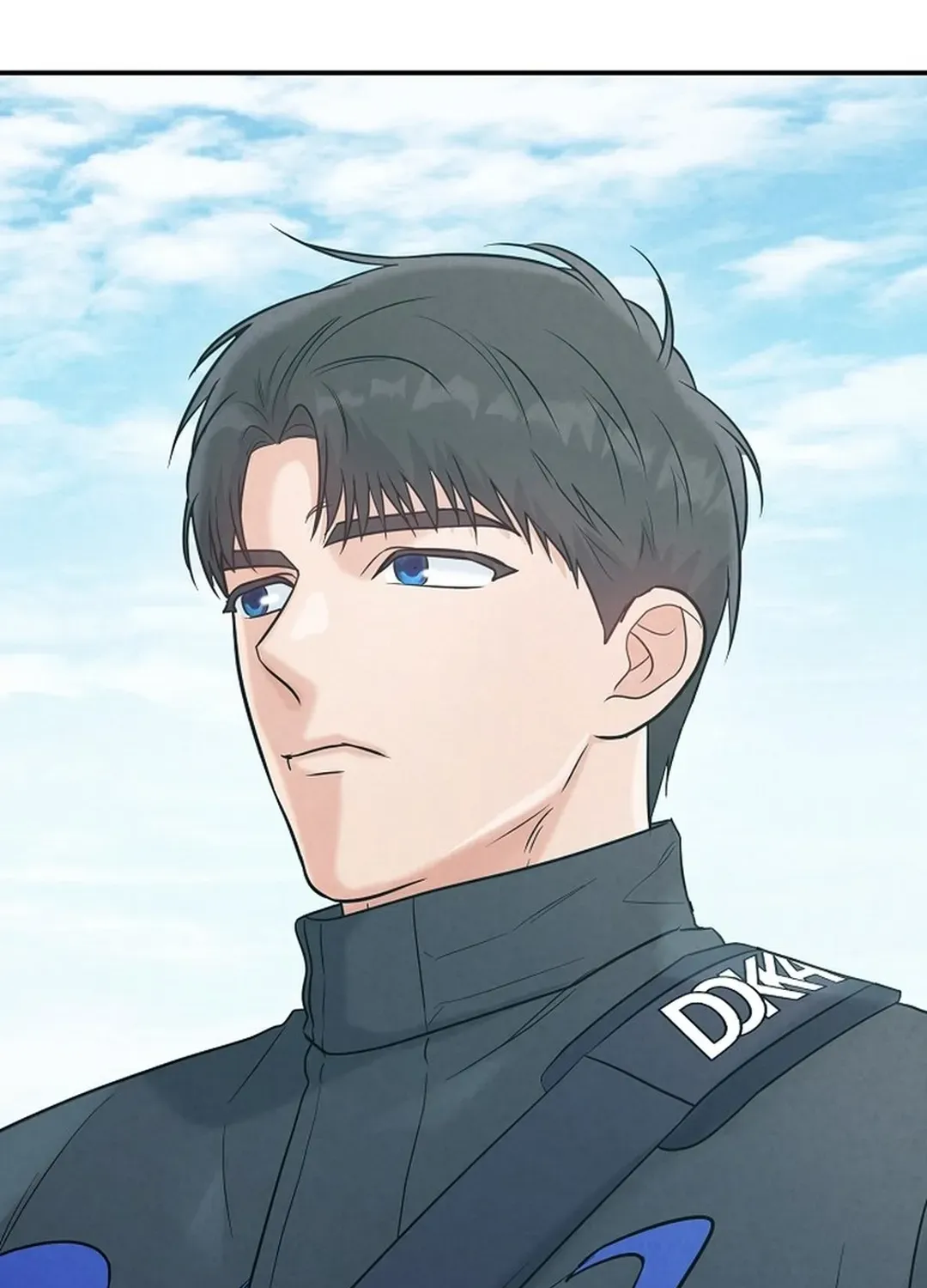 Read 100 miles chapter 49 image 127 on Lezhin
