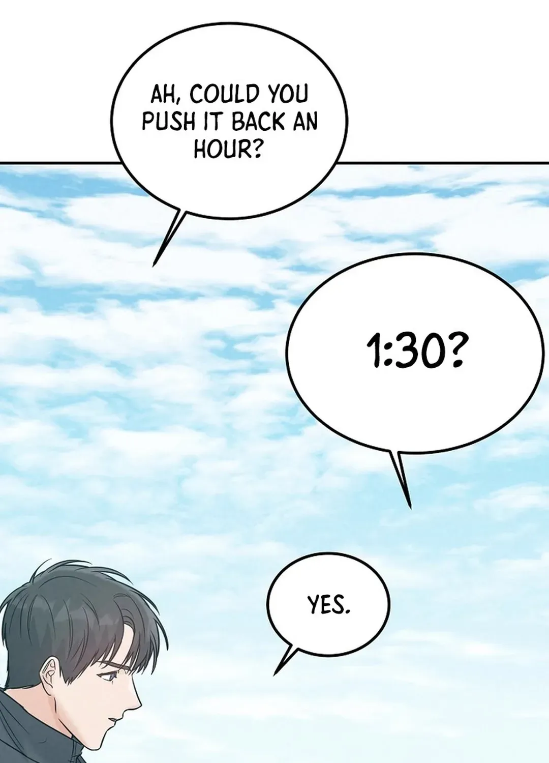 Read 100 miles chapter 49 image 133 on Lezhin