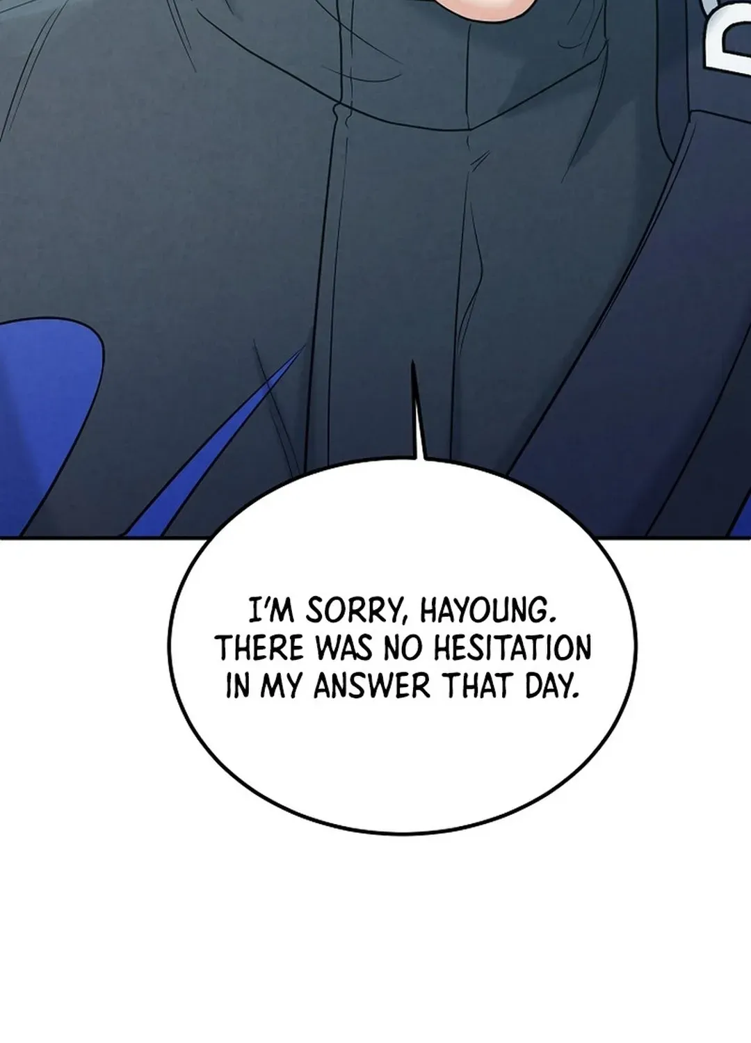 Read 100 miles chapter 49 image 142 on Lezhin