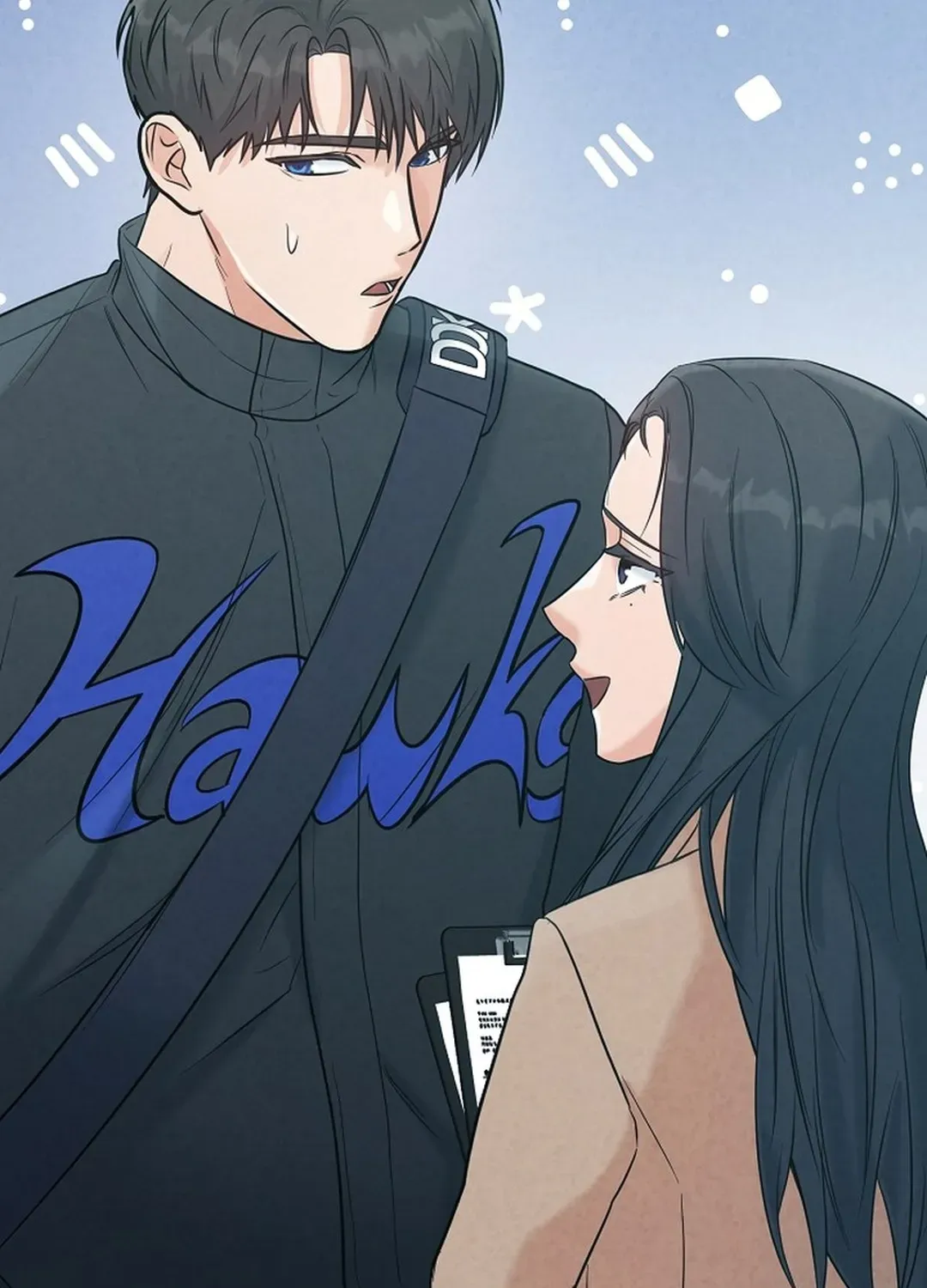 Read 100 miles chapter 49 image 147 on Lezhin