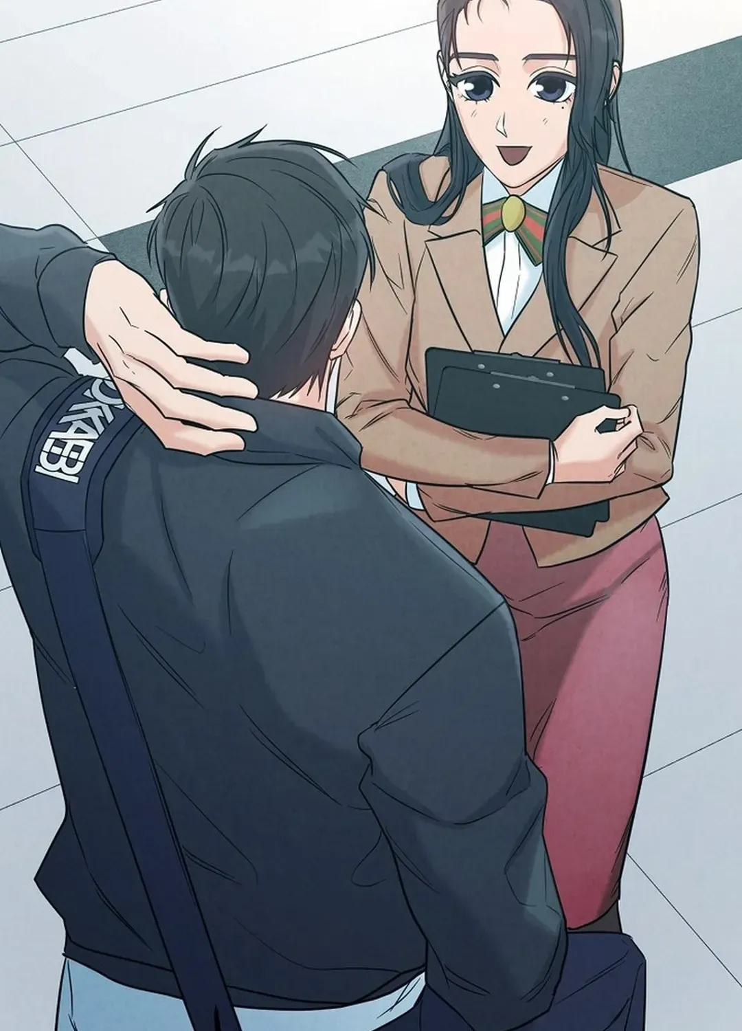 Read 100 miles chapter 49 image 150 on Lezhin
