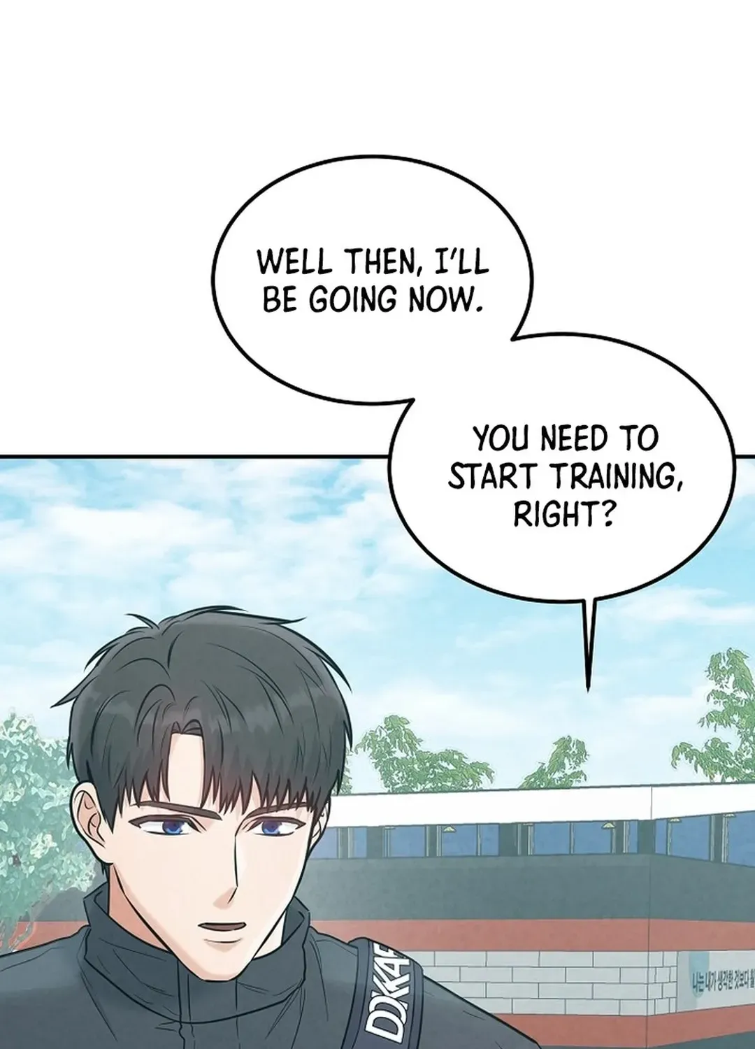 Read 100 miles chapter 49 image 152 on Lezhin