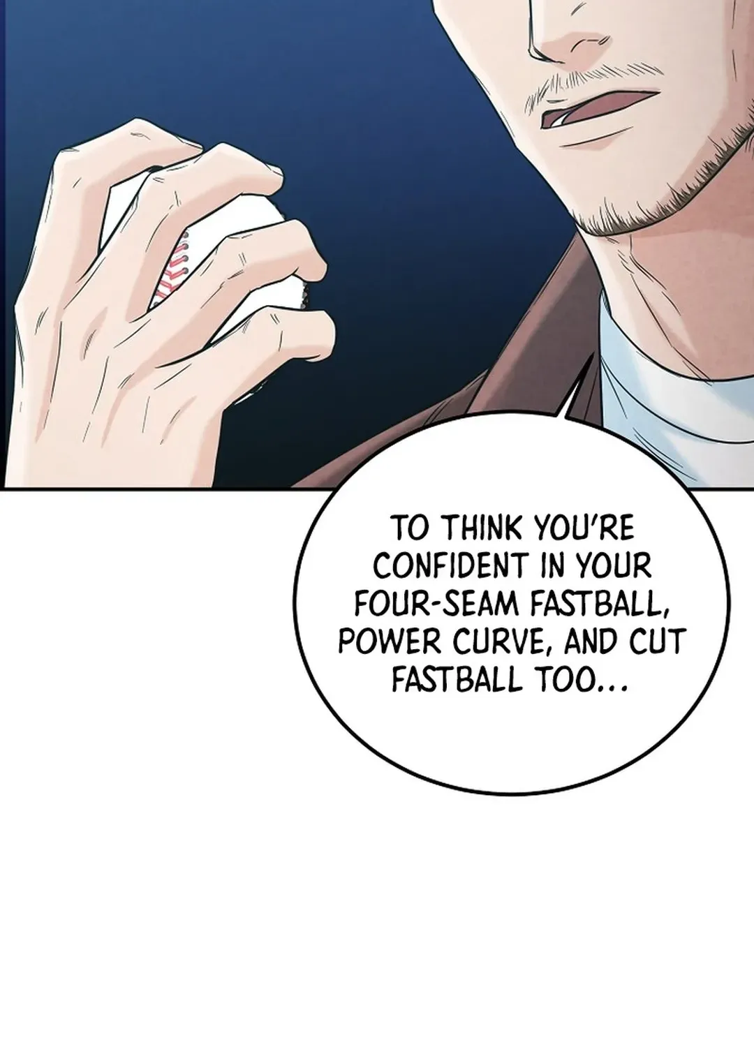 Read 100 miles chapter 49 image 16 on Lezhin