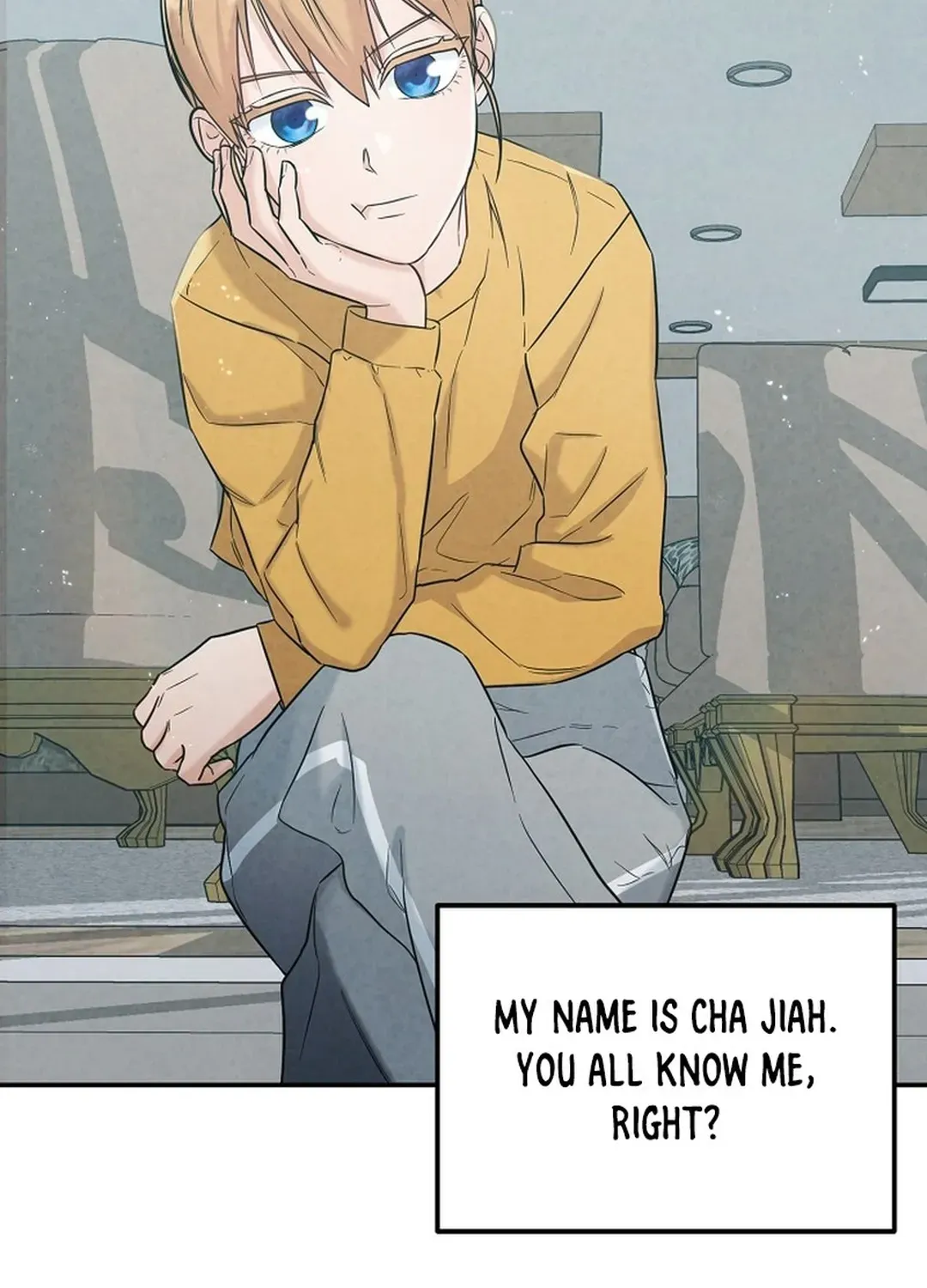 Read 100 miles chapter 49 image 2 on Lezhin