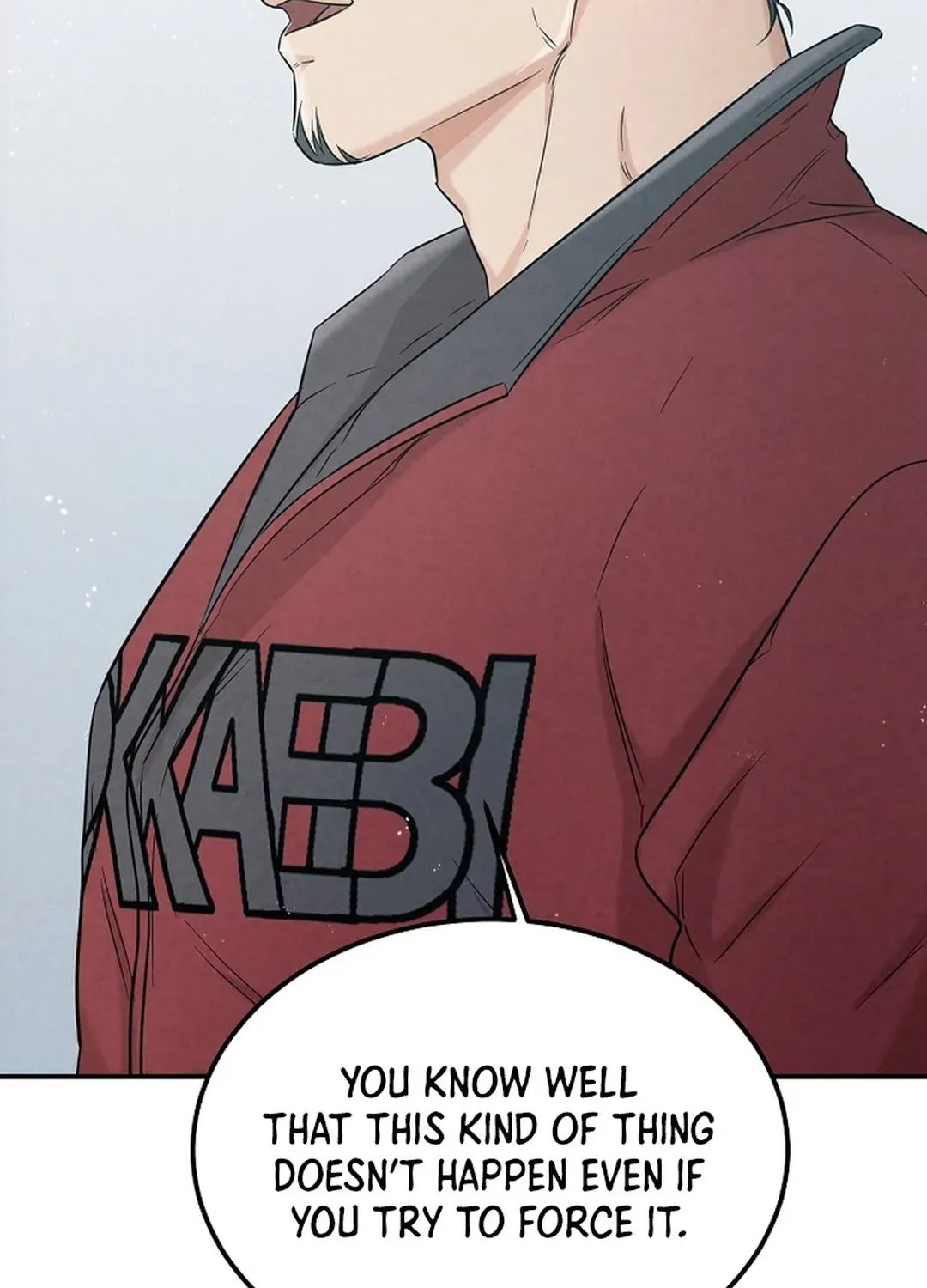 Read 100 miles chapter 49 image 21 on Lezhin