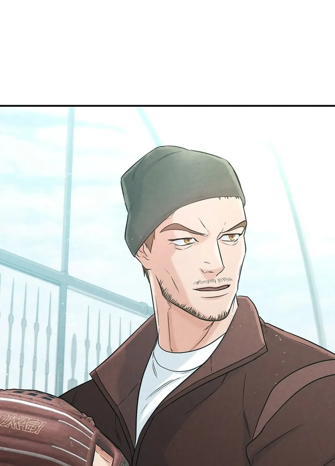 Read 100 miles chapter 49 image 25 on Lezhin