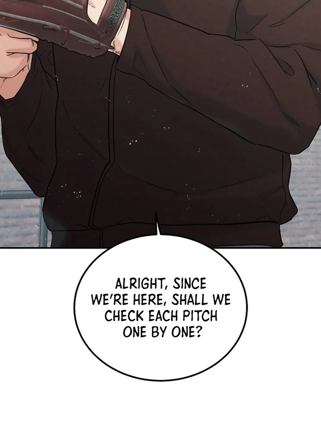 Read 100 miles chapter 49 image 26 on Lezhin