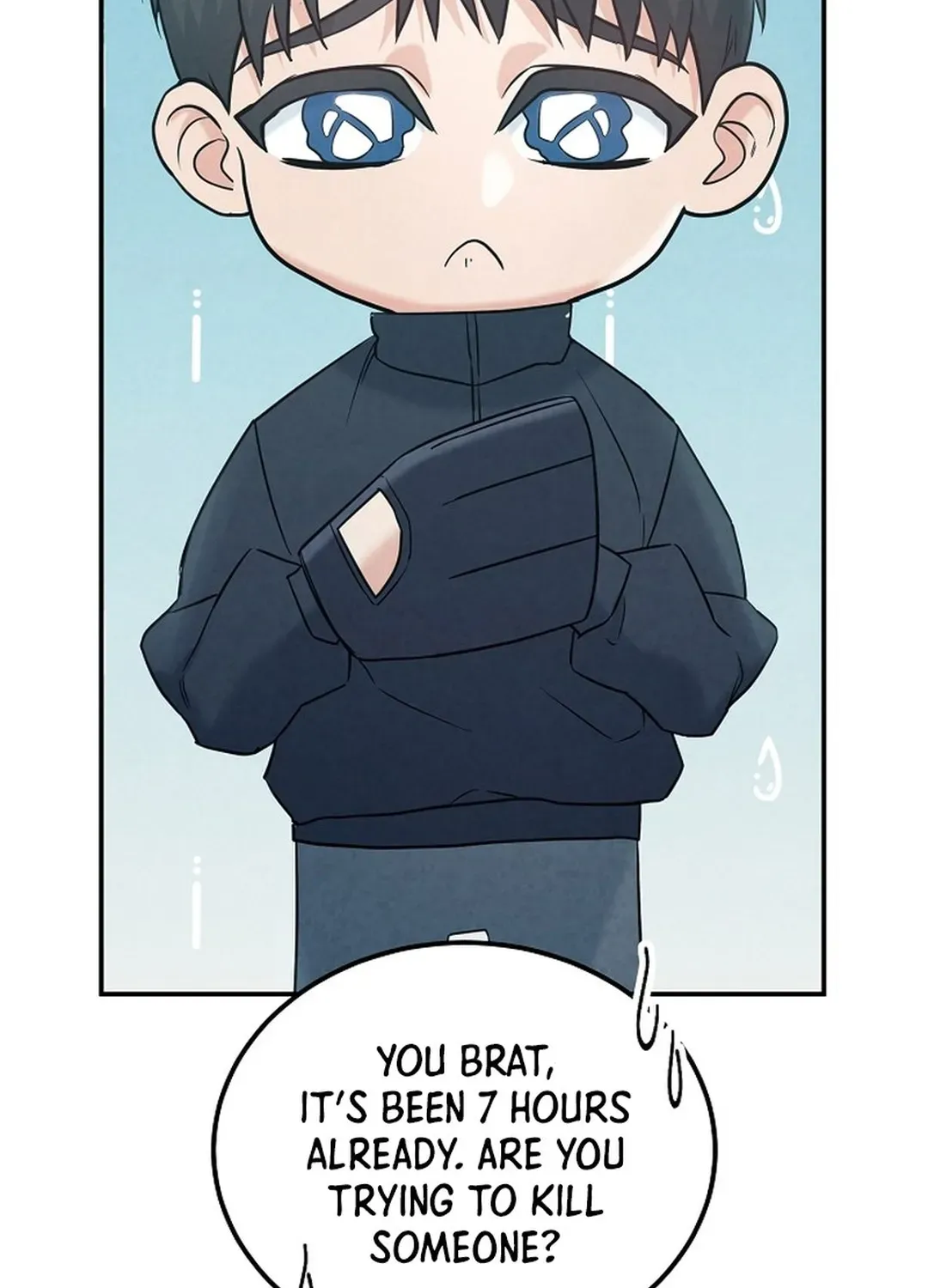 Read 100 miles chapter 49 image 39 on Lezhin