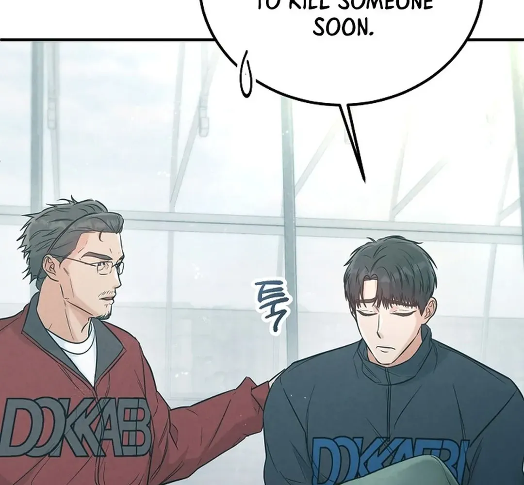 Read 100 miles chapter 49 image 41 on Lezhin