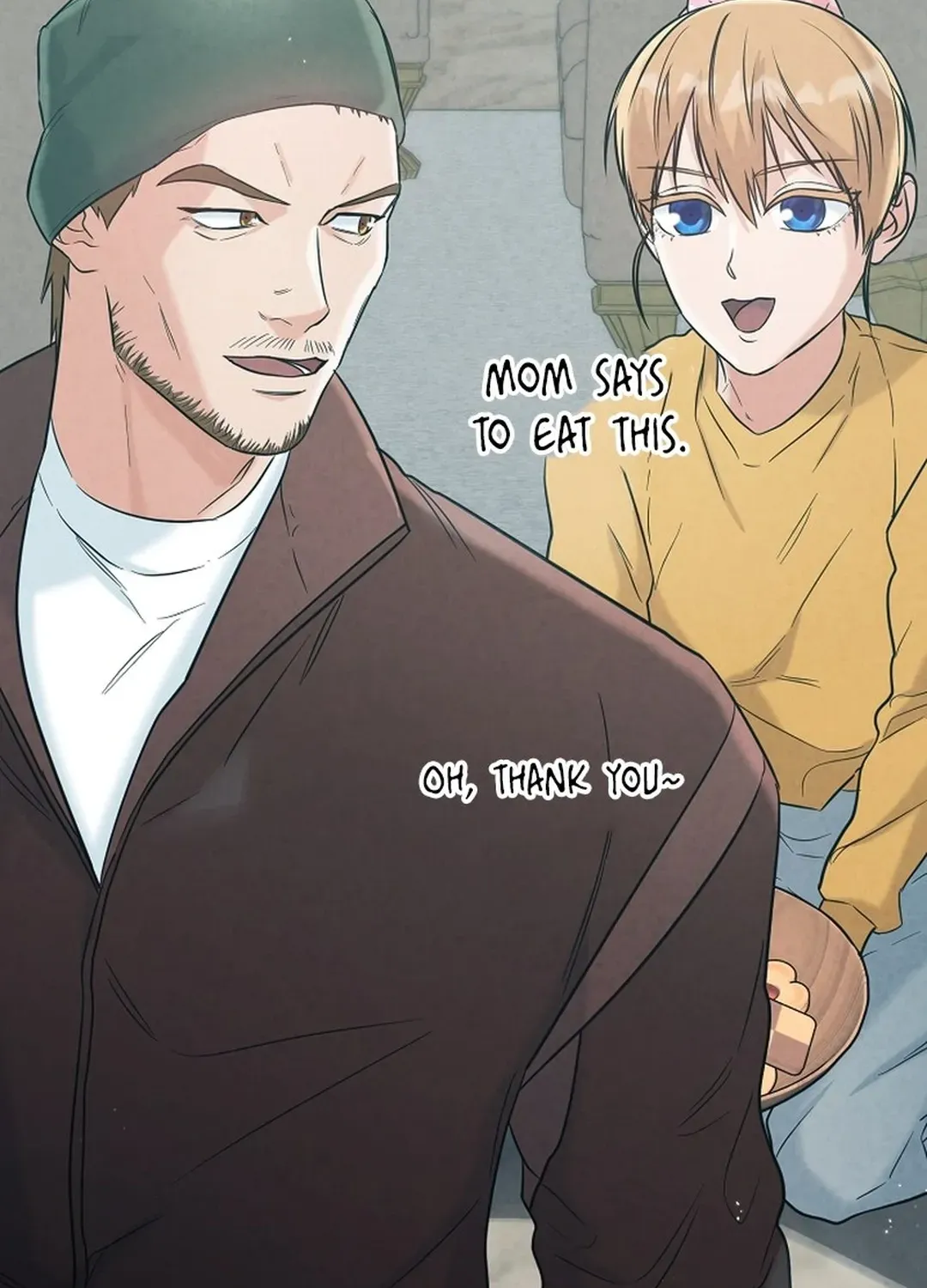 Read 100 miles chapter 49 image 44 on Lezhin