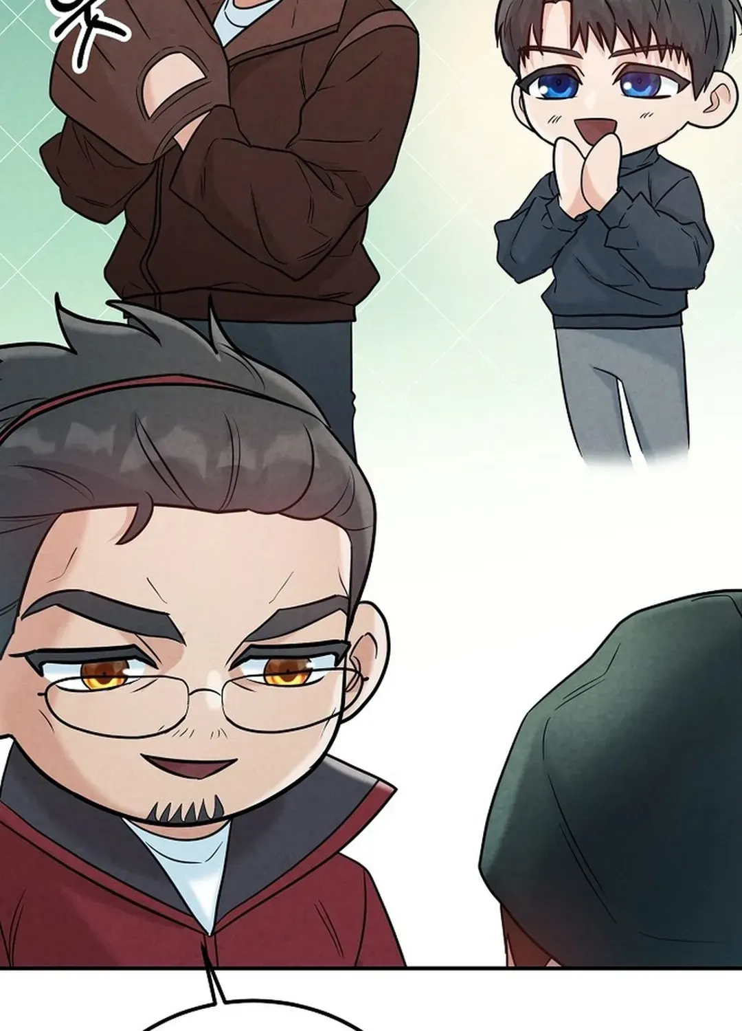 Read 100 miles chapter 49 image 50 on Lezhin