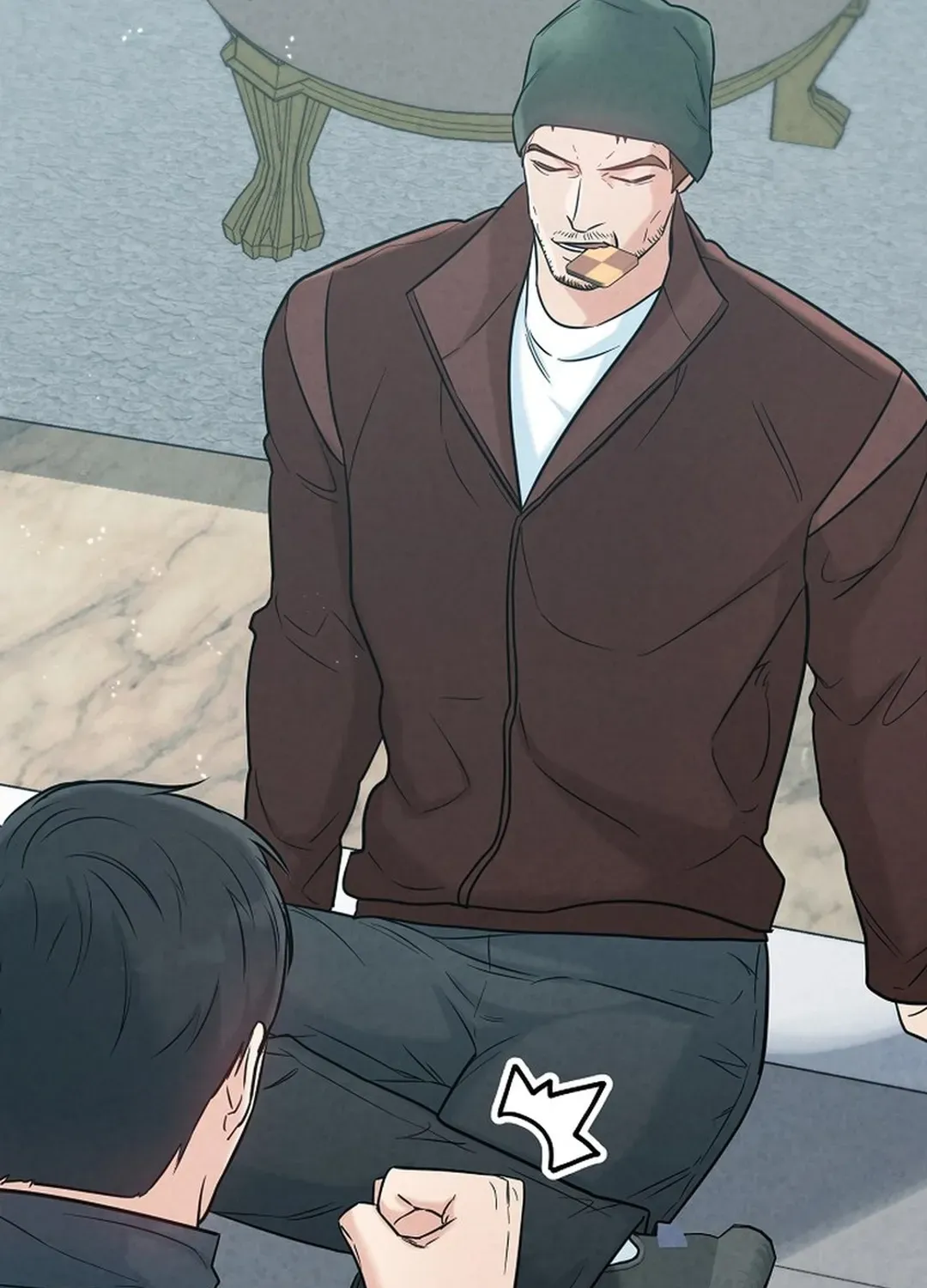 Read 100 miles chapter 49 image 53 on Lezhin