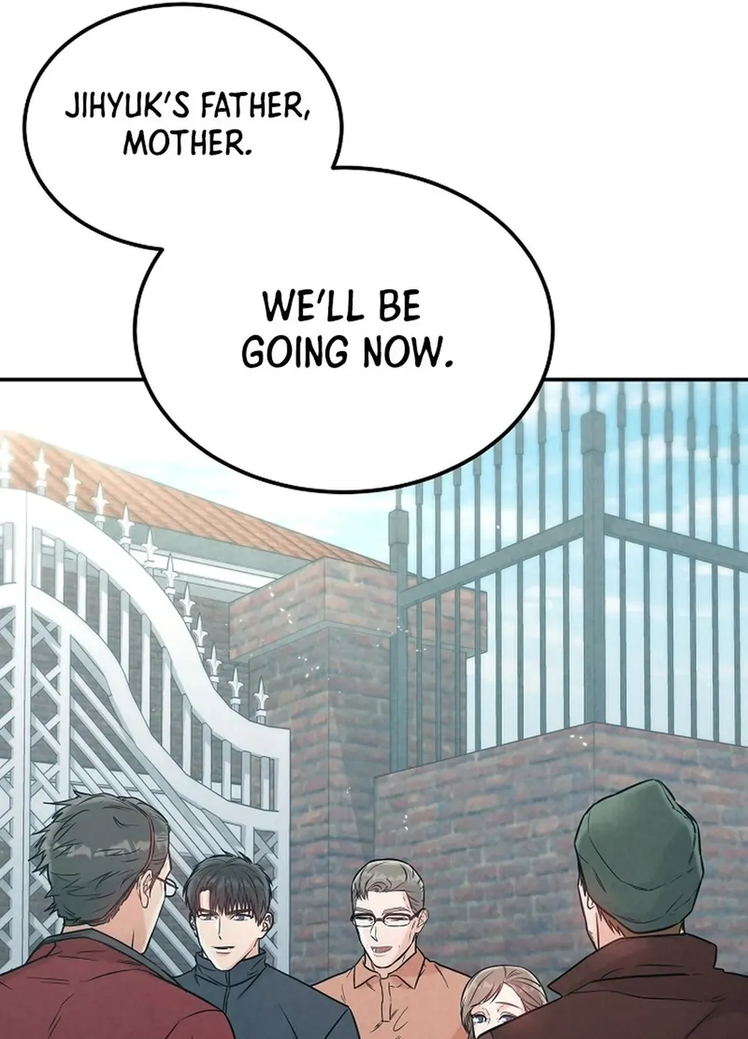 Read 100 miles chapter 49 image 58 on Lezhin