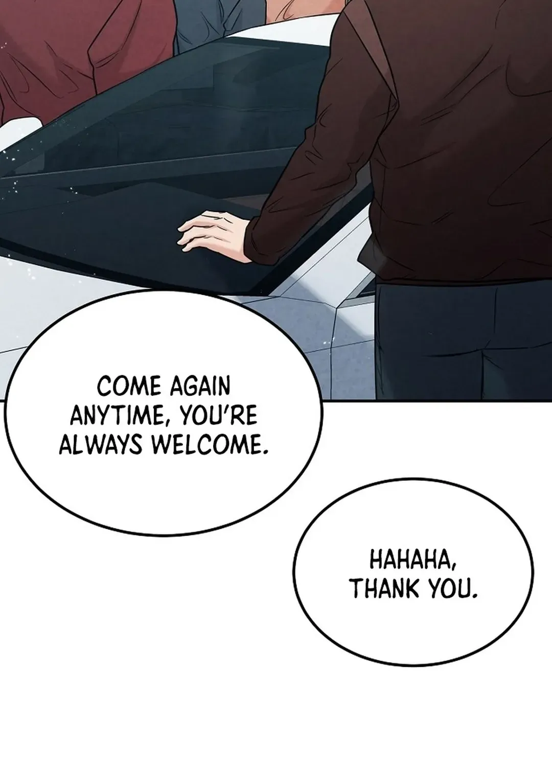 Read 100 miles chapter 49 image 59 on Lezhin