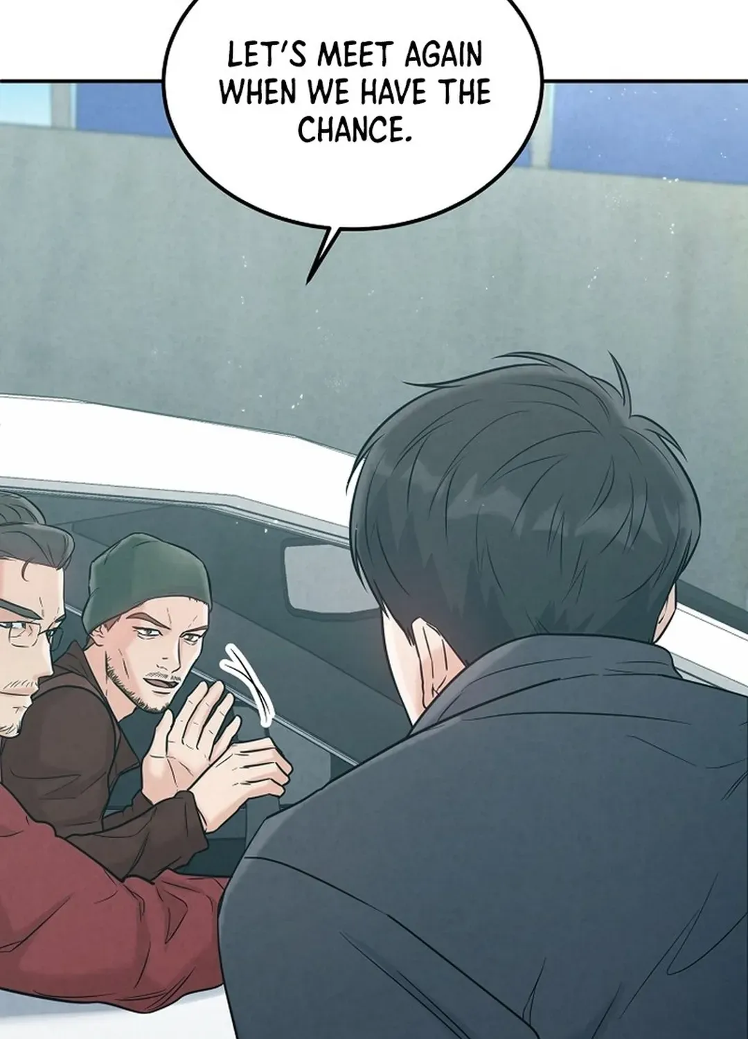 Read 100 miles chapter 49 image 61 on Lezhin