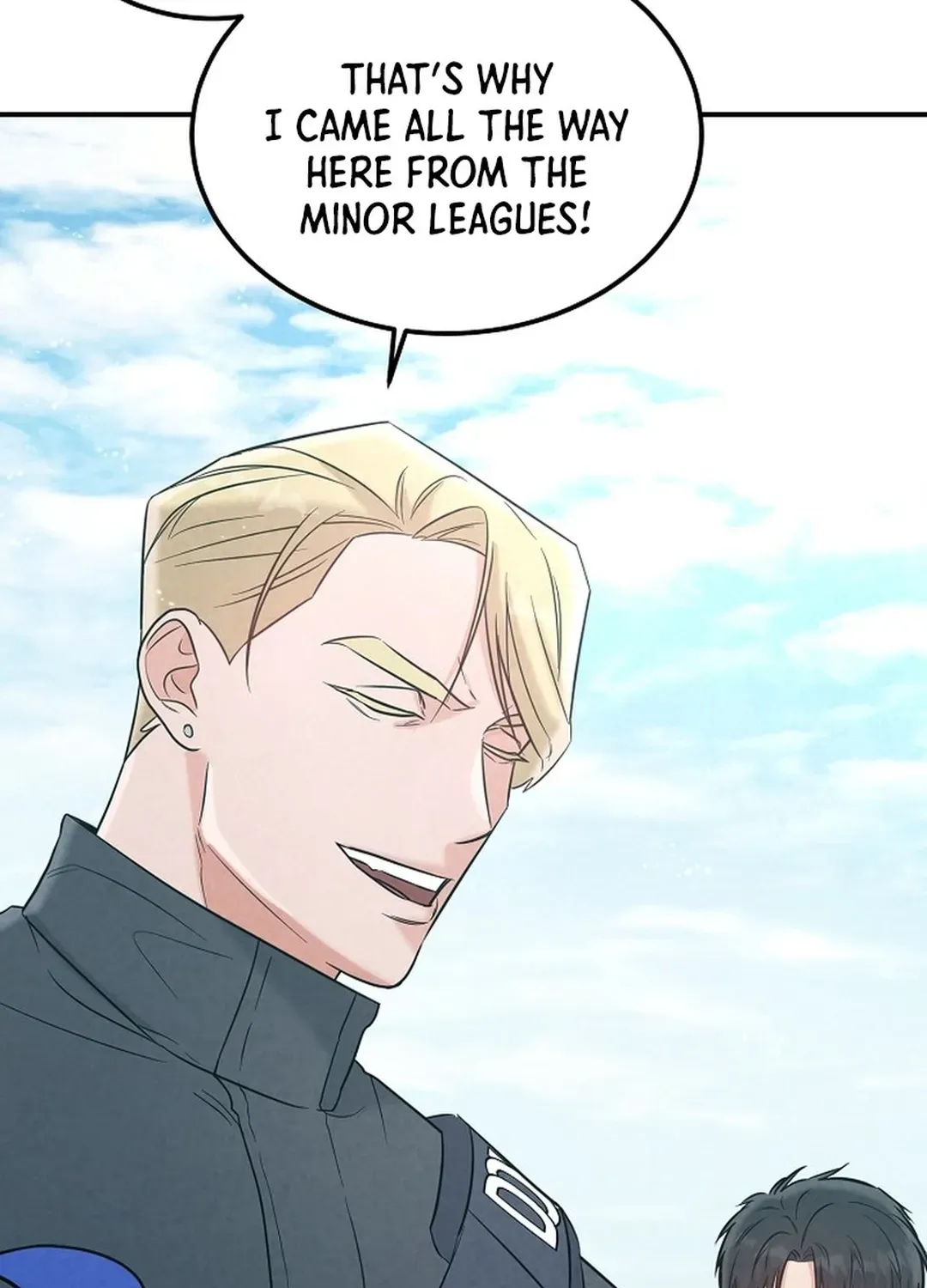 Read 100 miles chapter 49 image 77 on Lezhin
