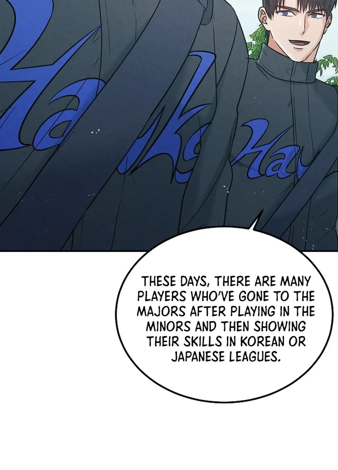 Read 100 miles chapter 49 image 78 on Lezhin