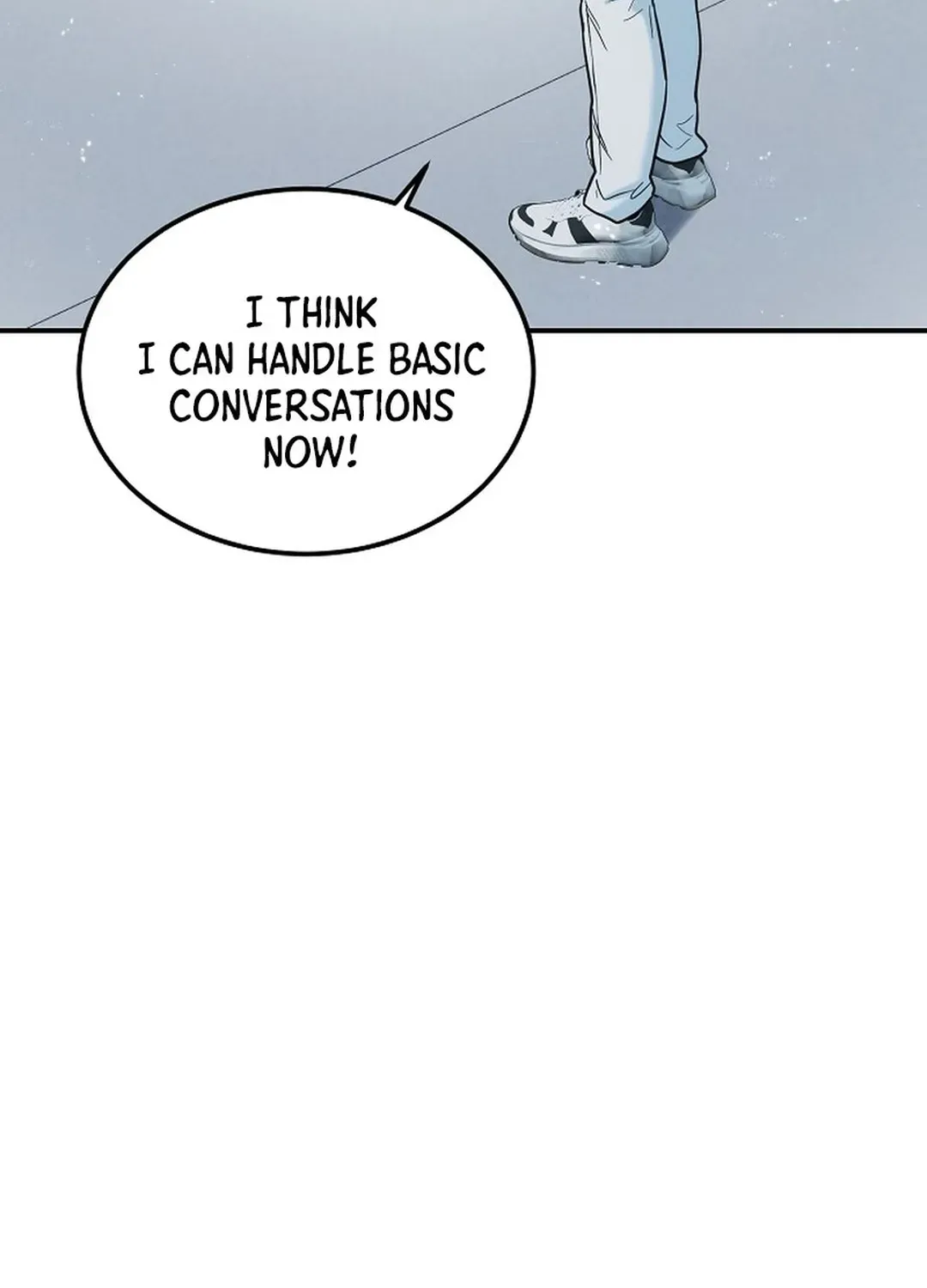 Read 100 miles chapter 49 image 81 on Lezhin