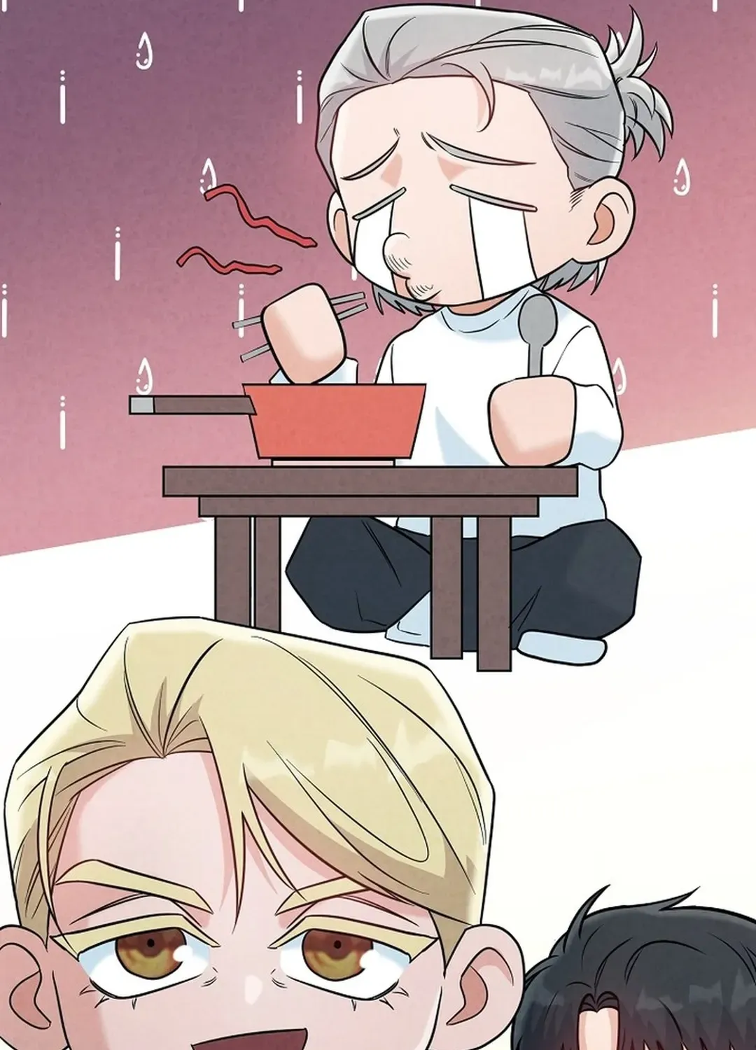 Read 100 miles chapter 49 image 85 on Lezhin