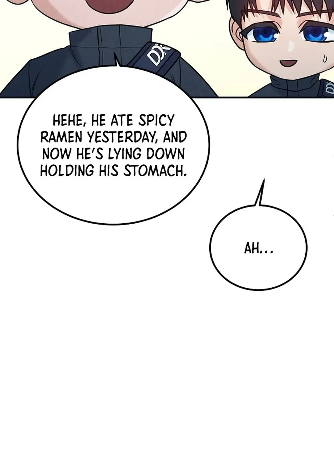 Read 100 miles chapter 49 image 86 on Lezhin