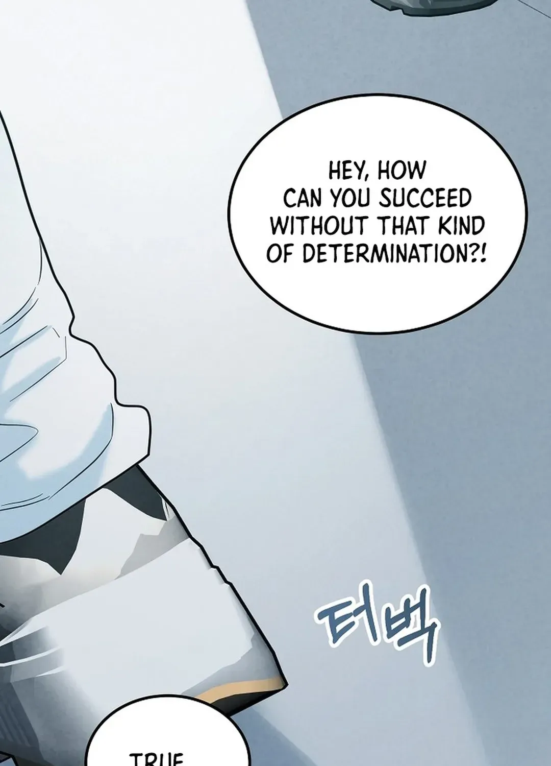Read 100 miles chapter 49 image 91 on Lezhin