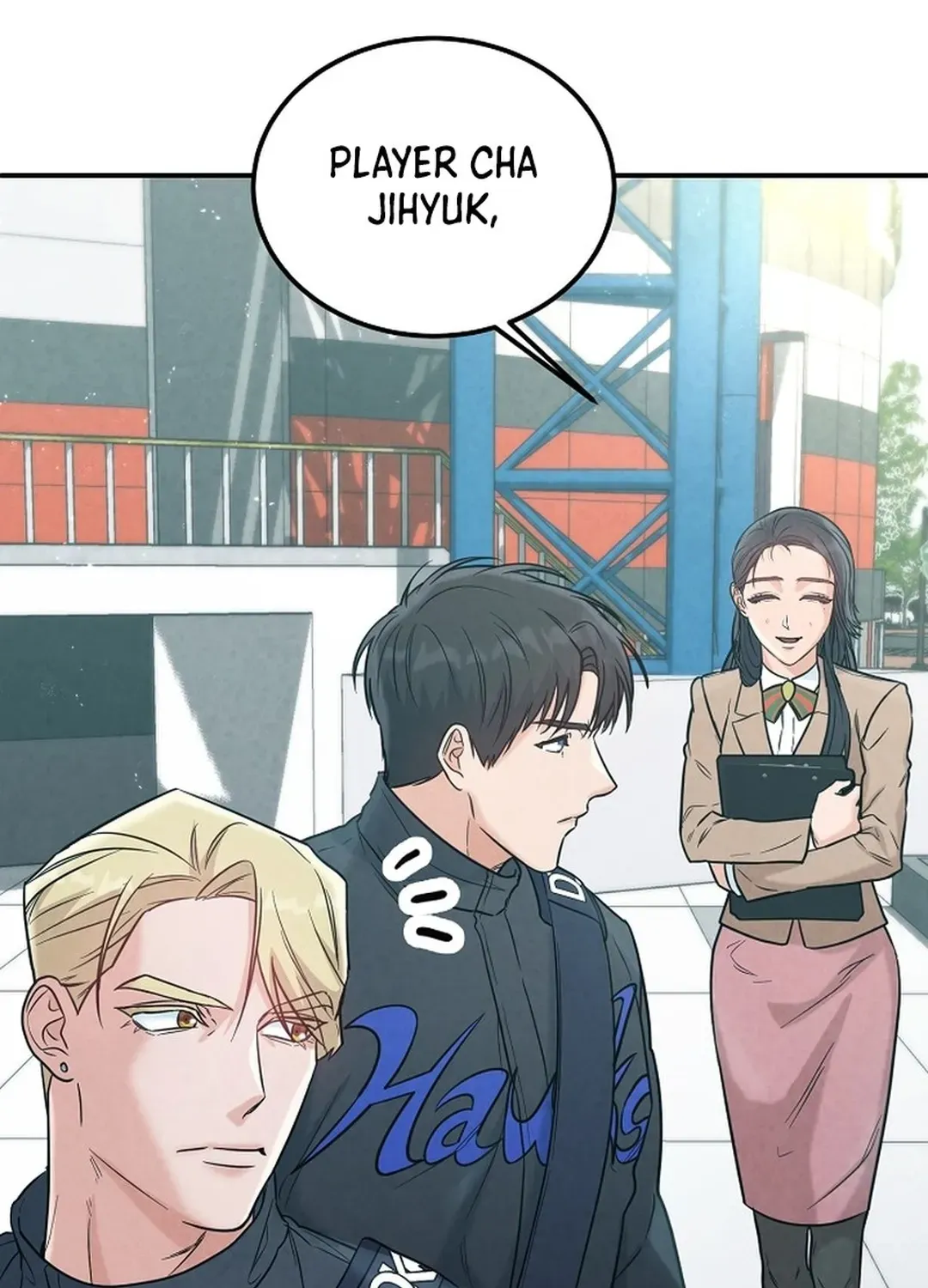 Read 100 miles chapter 49 image 93 on Lezhin