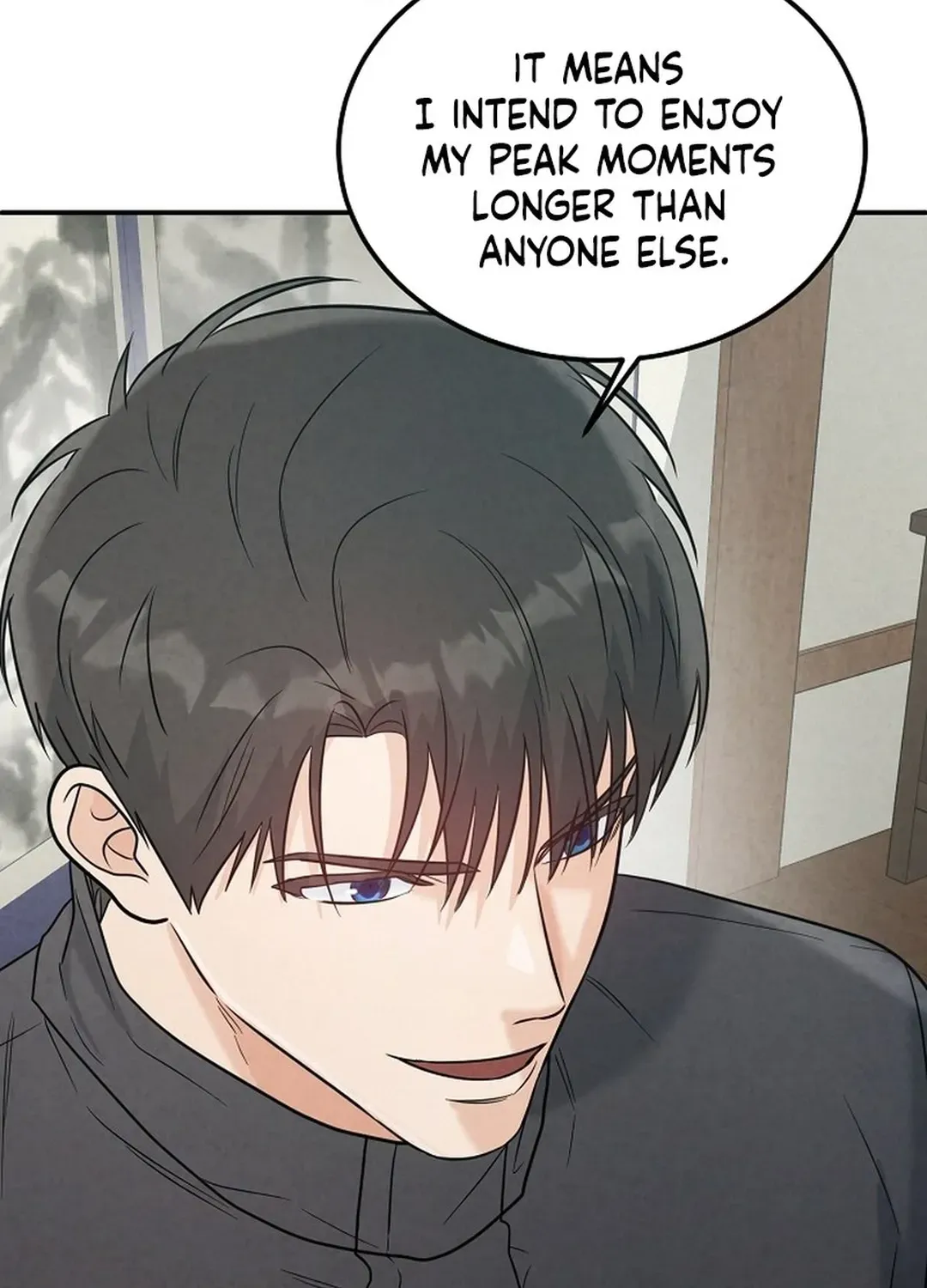Read 100 miles chapter 50 image 108 on Lezhin