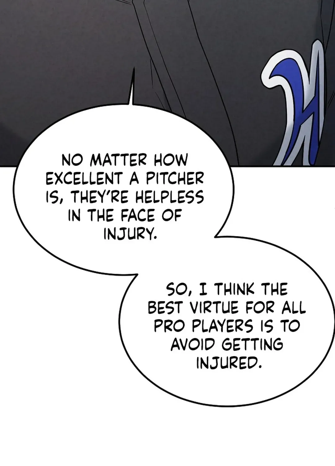 Read 100 miles chapter 50 image 109 on Lezhin