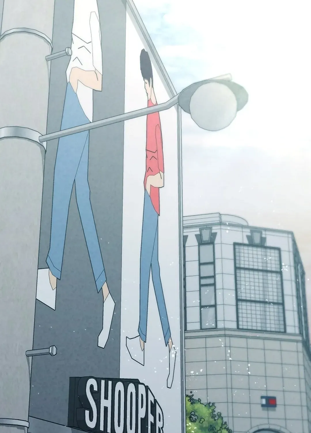 Read 100 miles chapter 50 image 121 on Lezhin