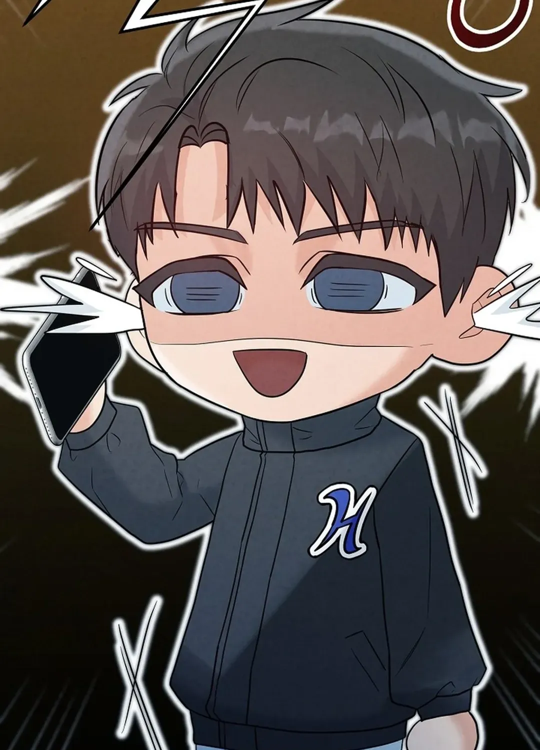 Read 100 miles chapter 50 image 127 on Lezhin