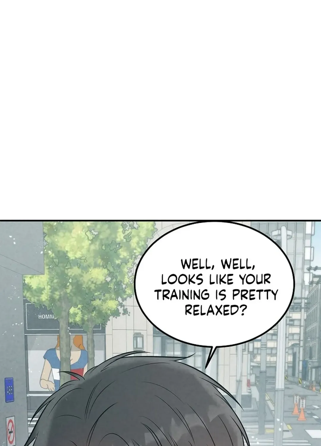 Read 100 miles chapter 50 image 134 on Lezhin